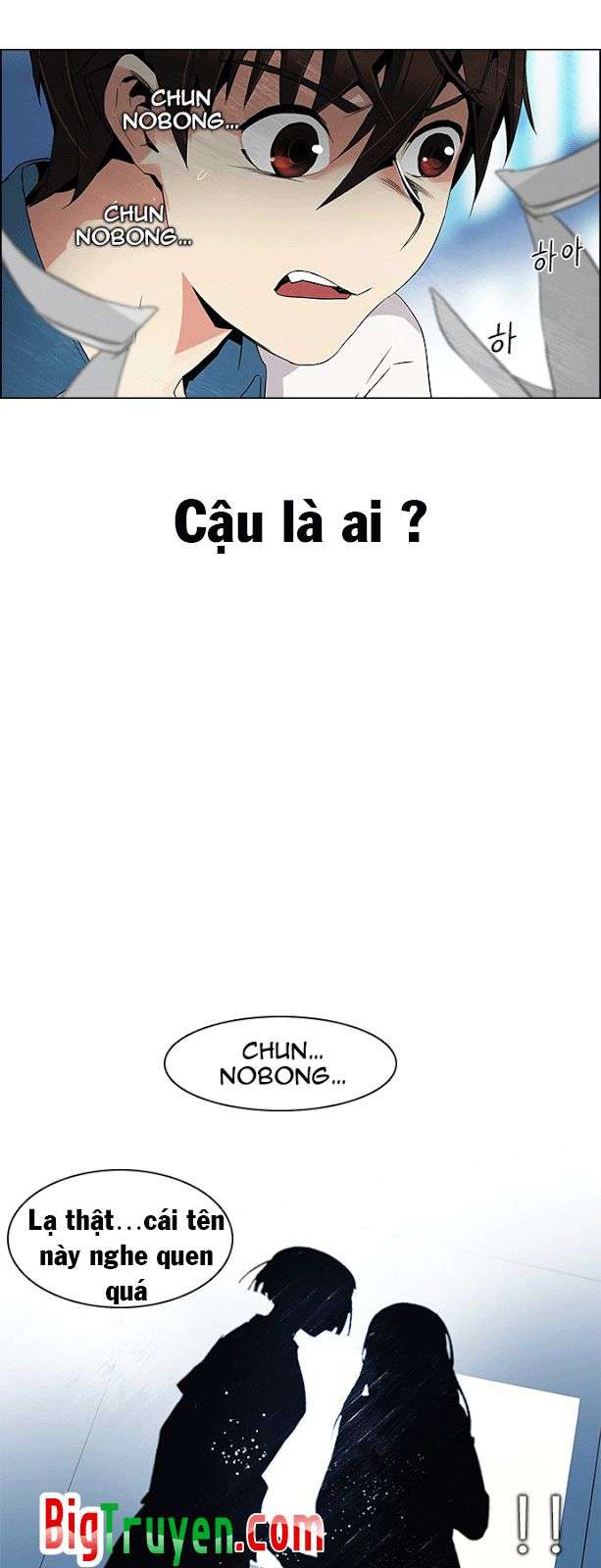 Dice Chapter 100 - Trang 2