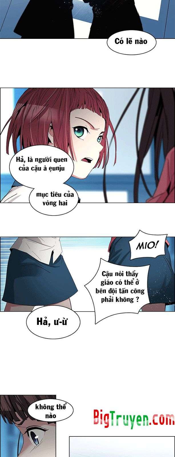 Dice Chapter 100 - Trang 2