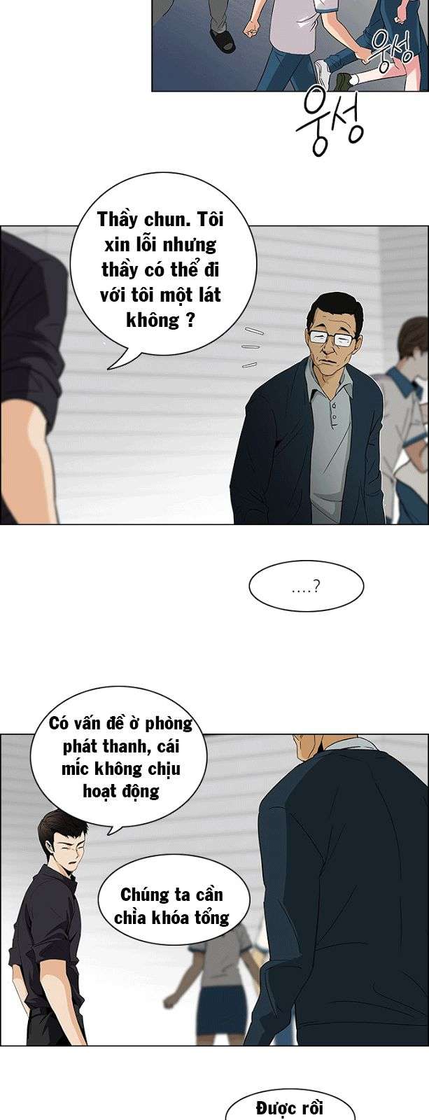 Dice Chapter 100 - Trang 2