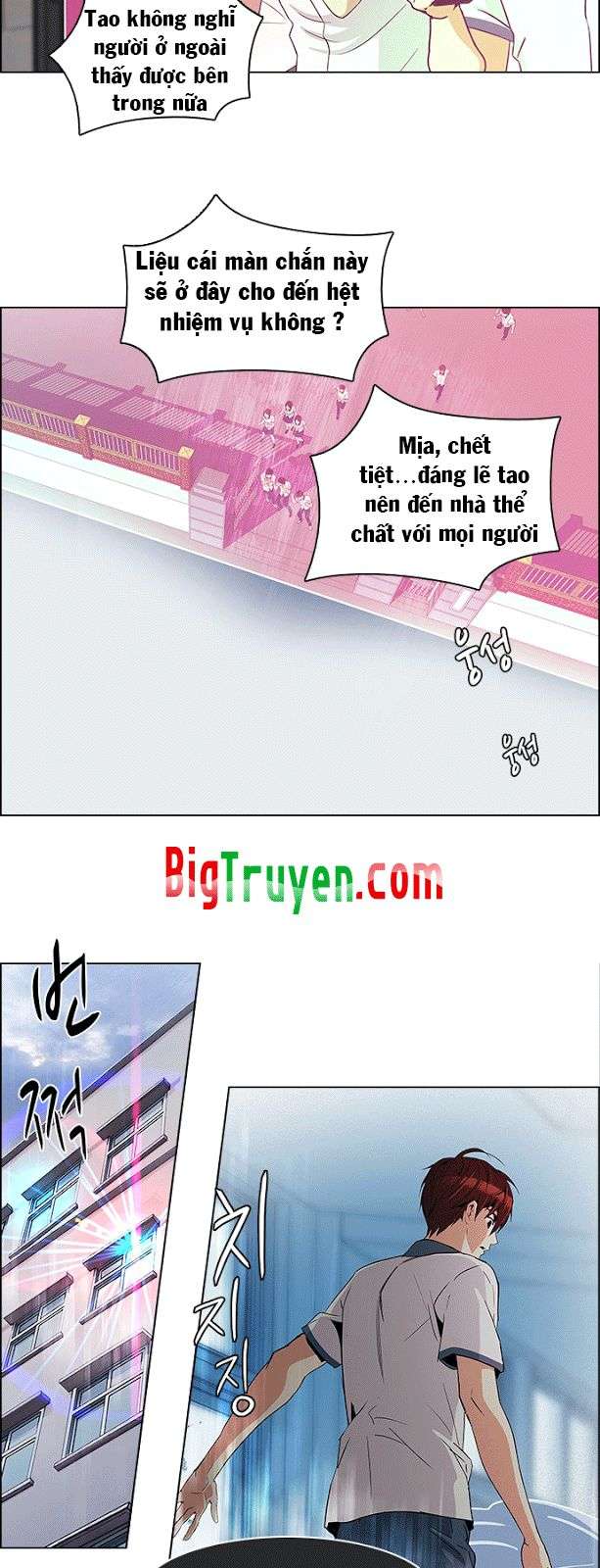 Dice Chapter 100 - Trang 2