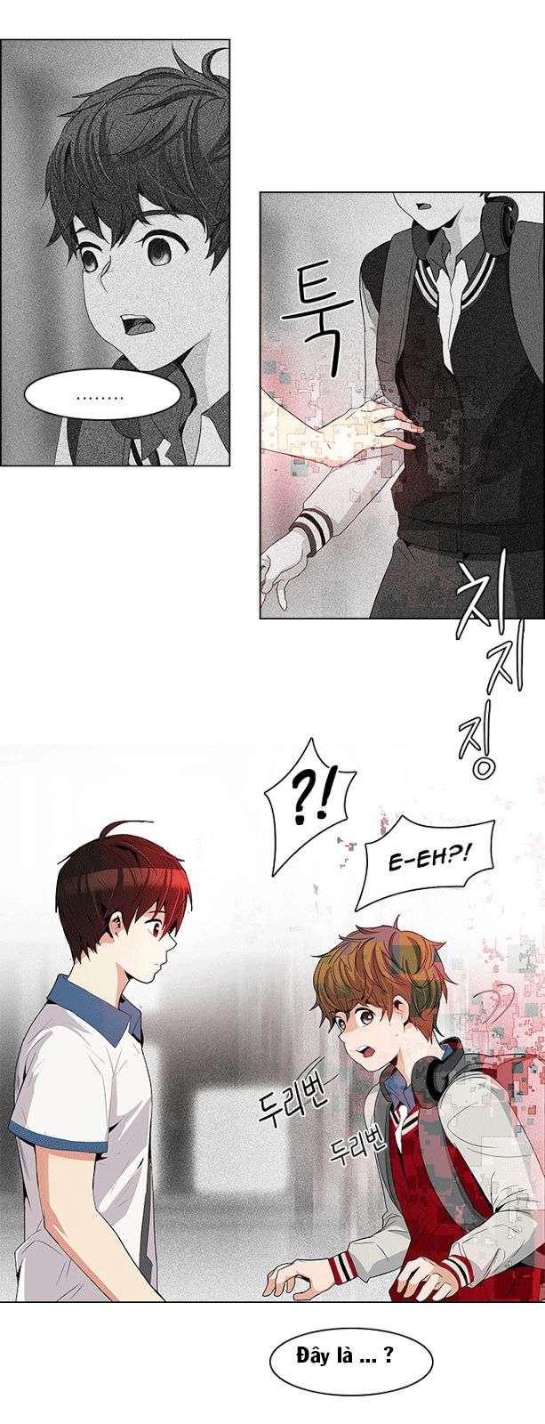 Dice Chapter 100 - Trang 2