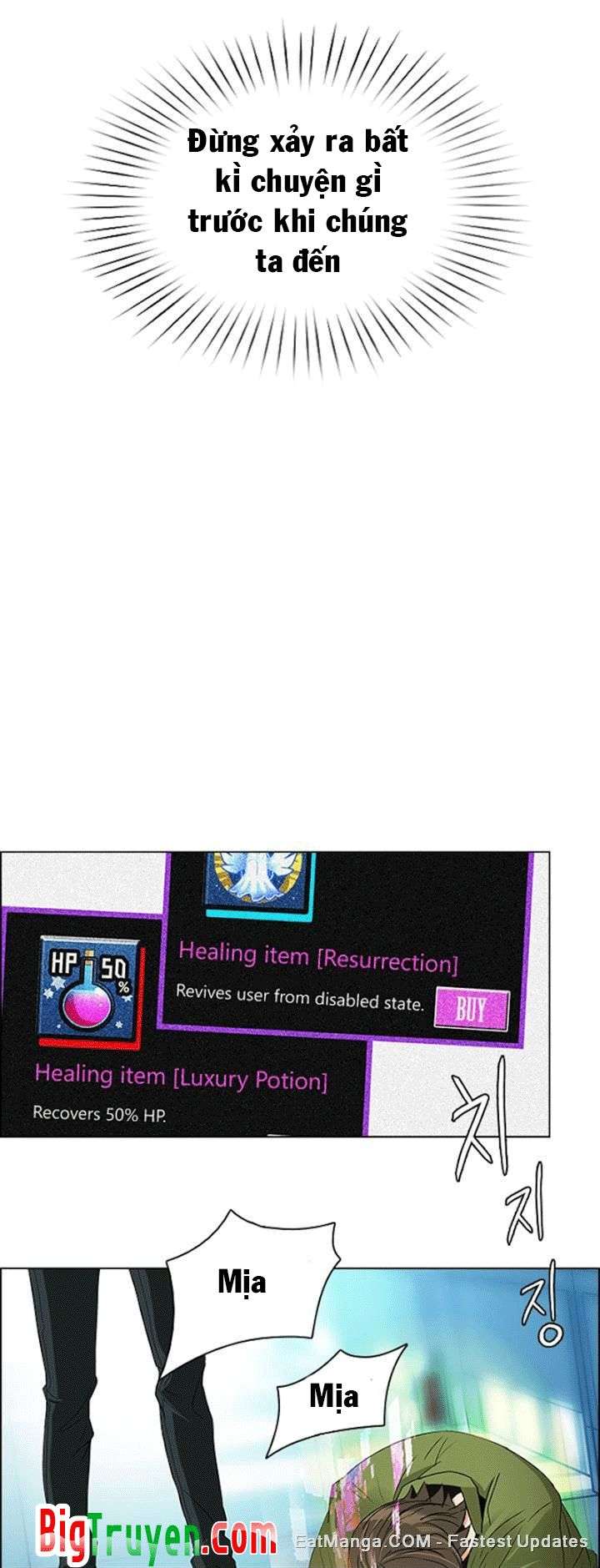 Dice Chapter 101 - Trang 2