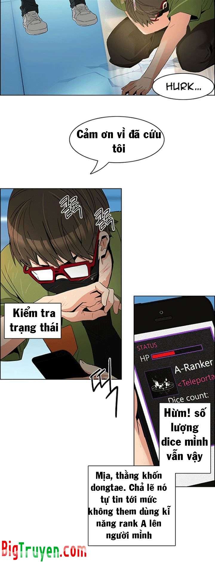 Dice Chapter 101 - Trang 2