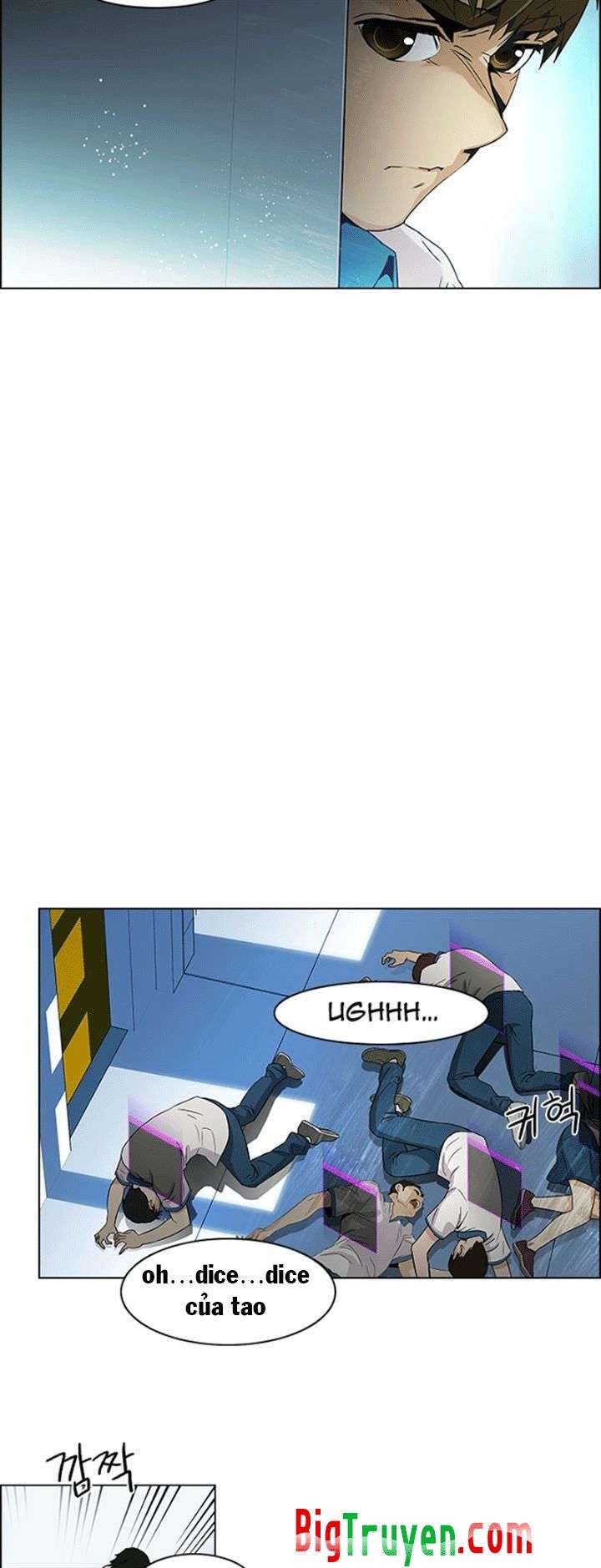 Dice Chapter 101 - Trang 2