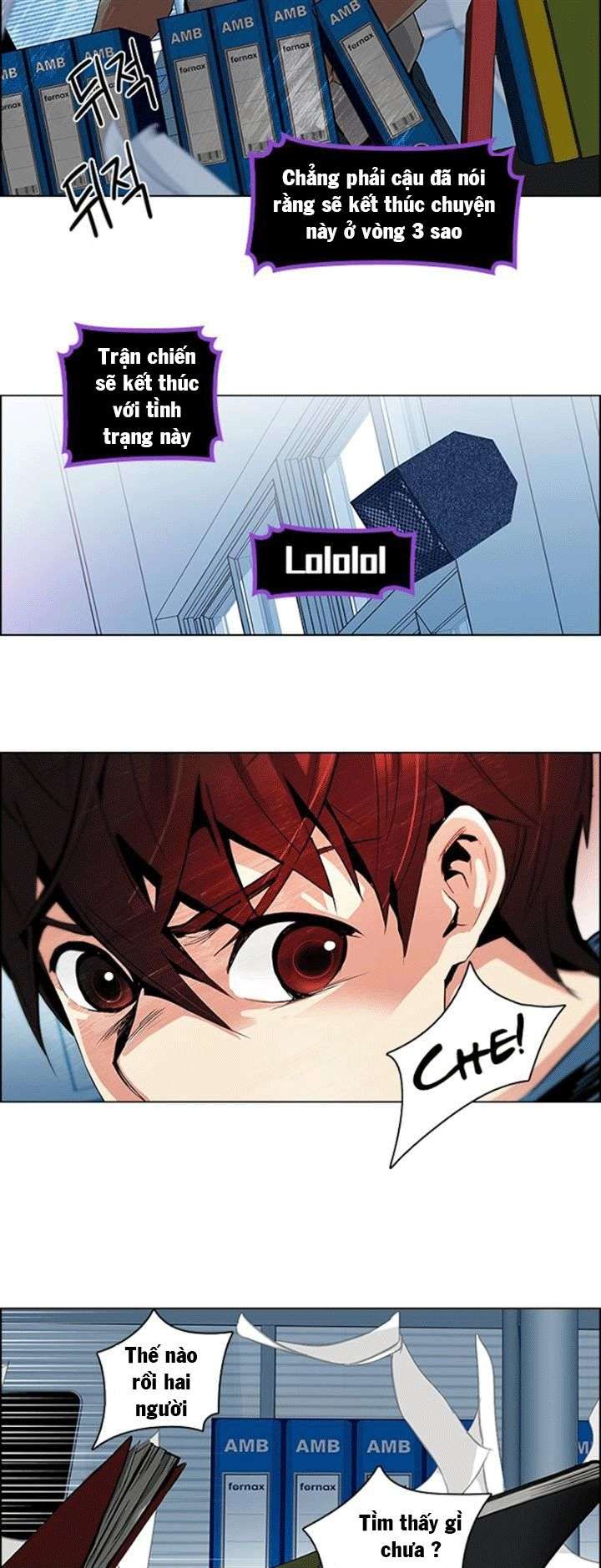 Dice Chapter 101 - Trang 2