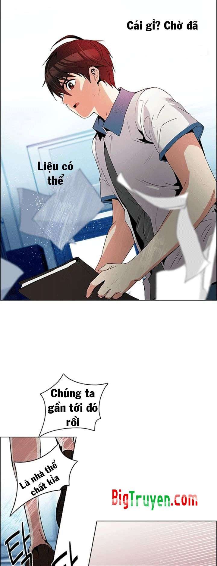 Dice Chapter 101 - Trang 2