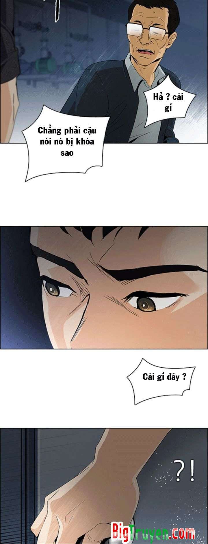 Dice Chapter 101 - Trang 2