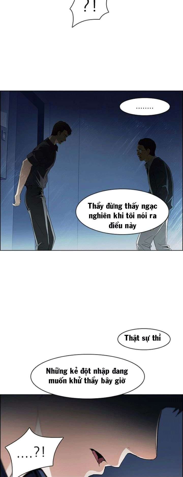 Dice Chapter 101 - Trang 2