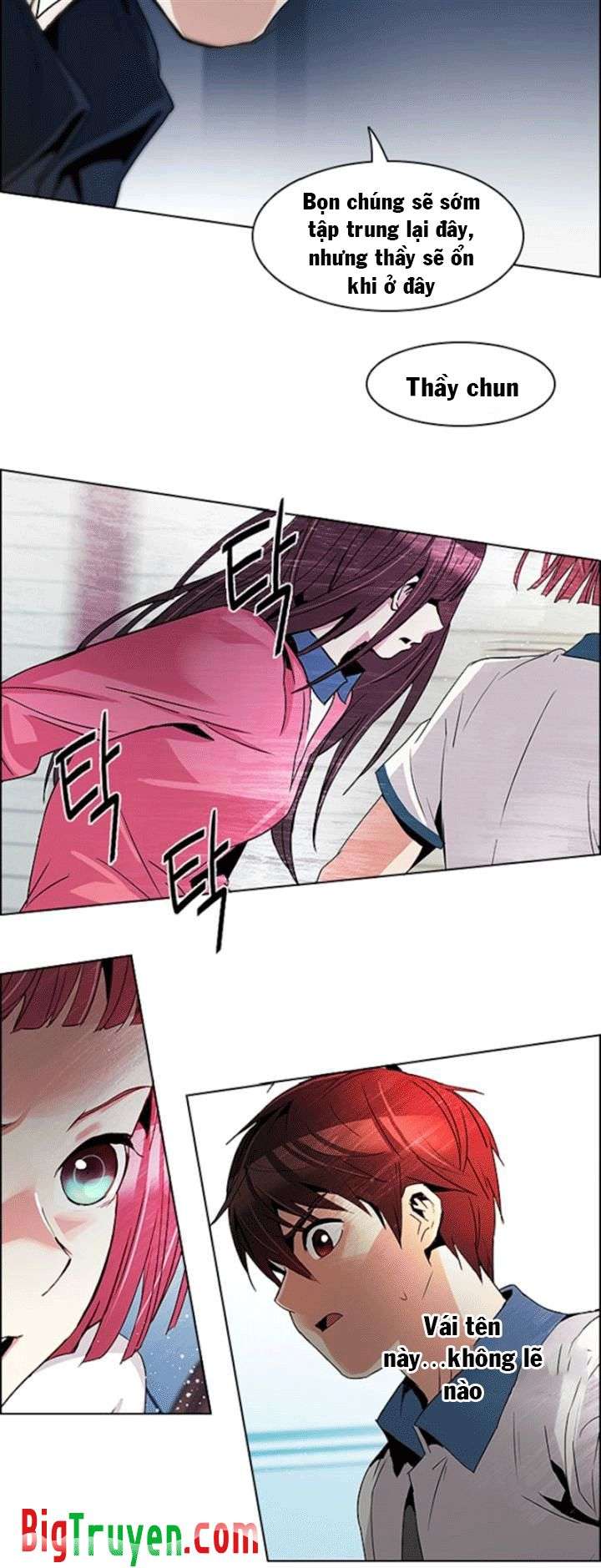 Dice Chapter 101 - Trang 2