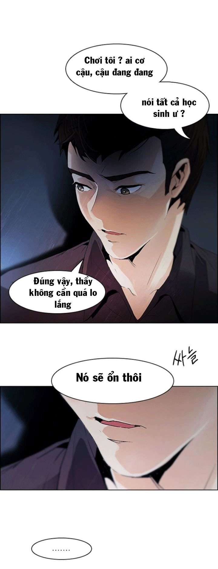 Dice Chapter 101 - Trang 2