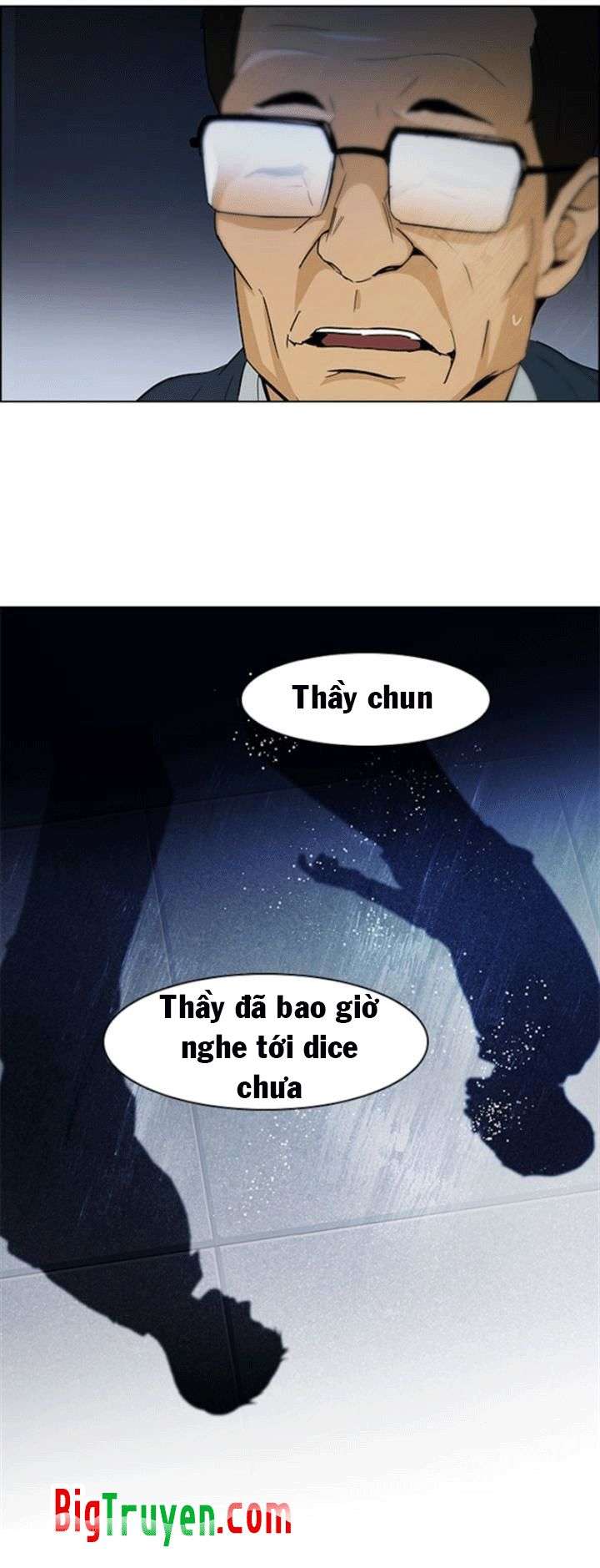 Dice Chapter 101 - Trang 2