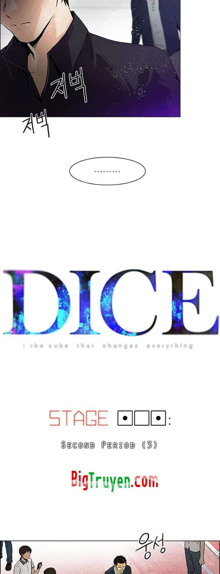 Dice Chapter 101 - Trang 2