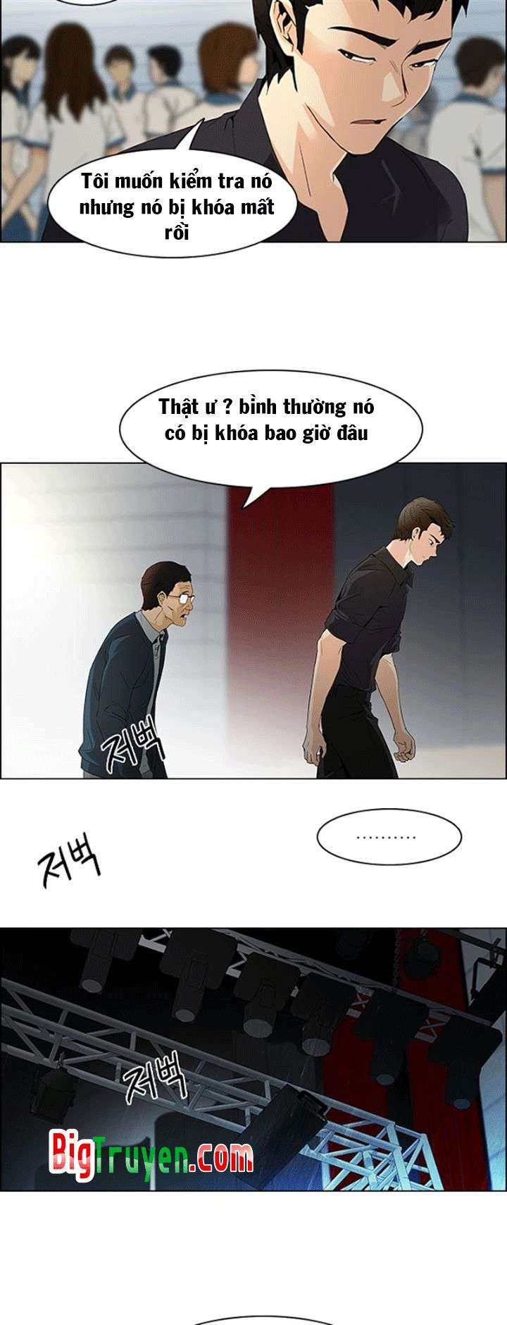 Dice Chapter 101 - Trang 2