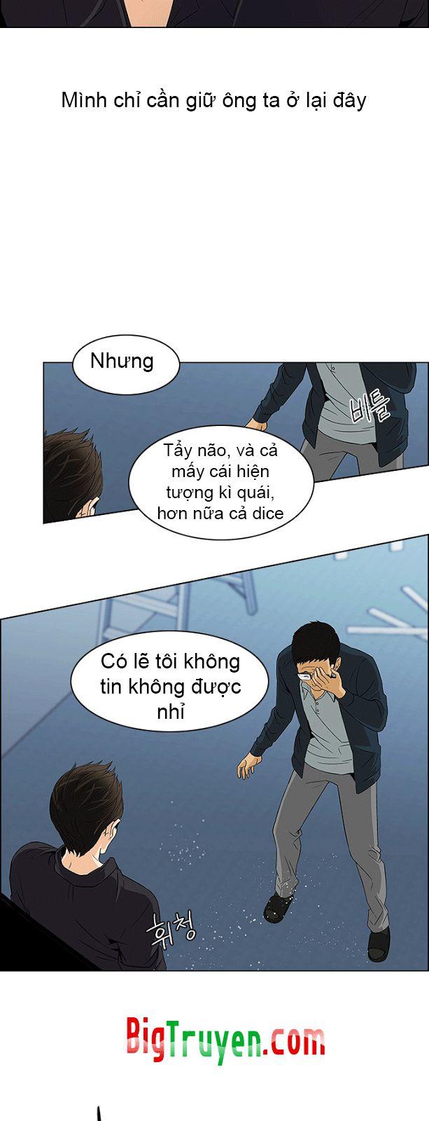 Dice Chapter 102 - Trang 2