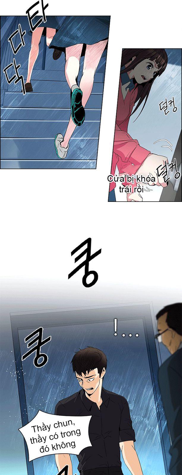 Dice Chapter 102 - Trang 2