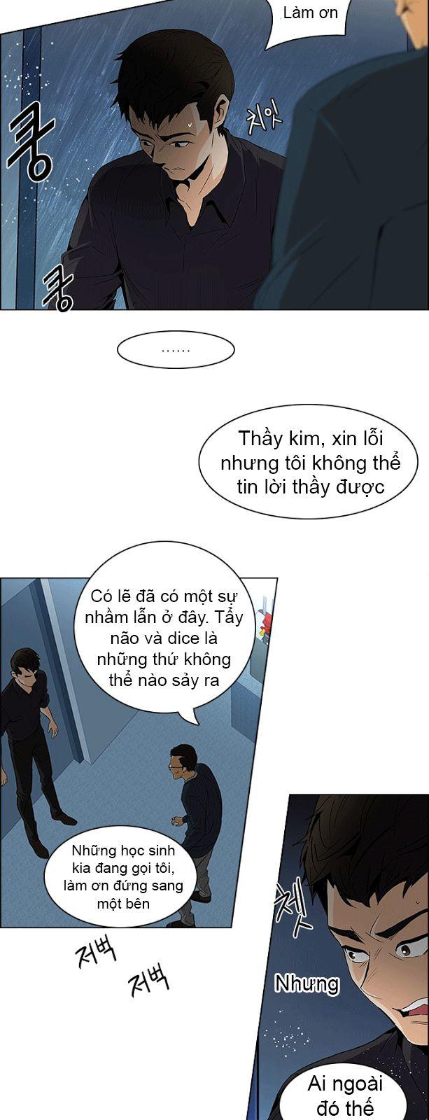 Dice Chapter 102 - Trang 2
