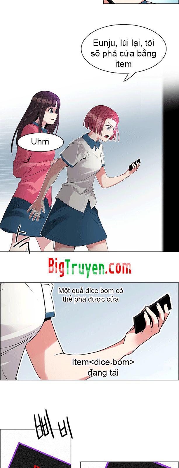 Dice Chapter 102 - Trang 2
