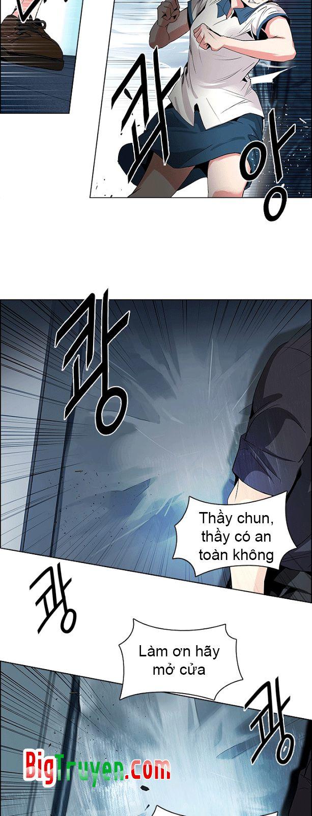 Dice Chapter 102 - Trang 2