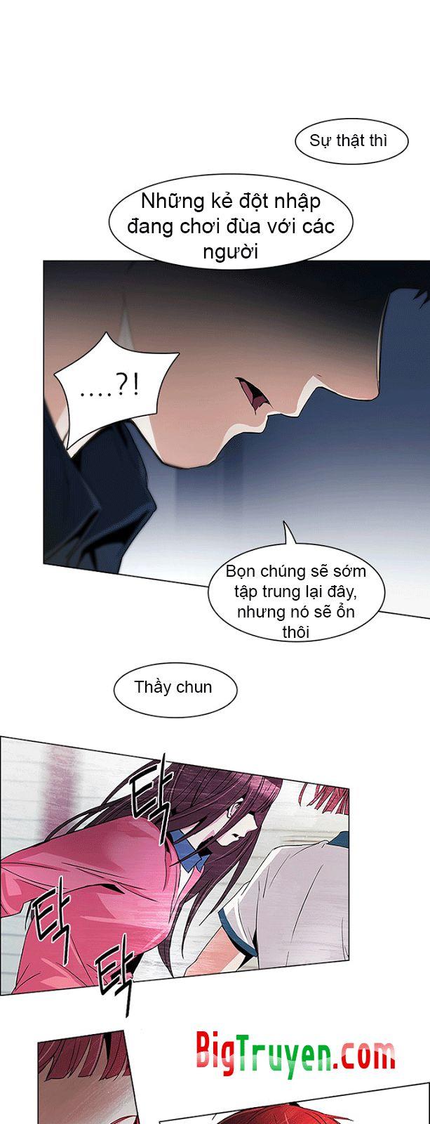Dice Chapter 102 - Trang 2