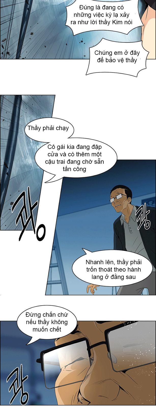 Dice Chapter 102 - Trang 2