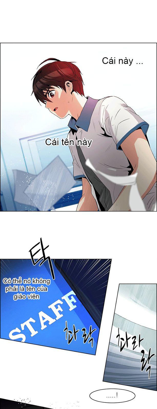 Dice Chapter 102 - Trang 2