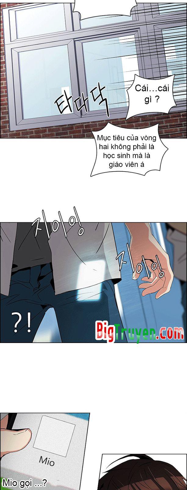 Dice Chapter 102 - Trang 2