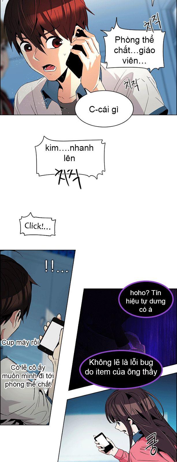 Dice Chapter 102 - Trang 2