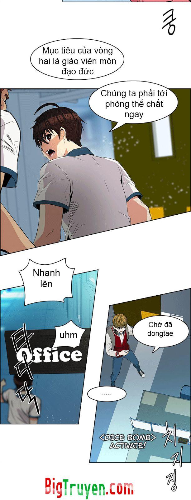 Dice Chapter 102 - Trang 2