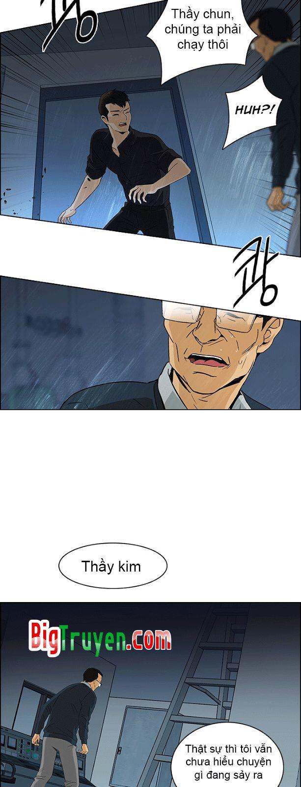 Dice Chapter 102 - Trang 2