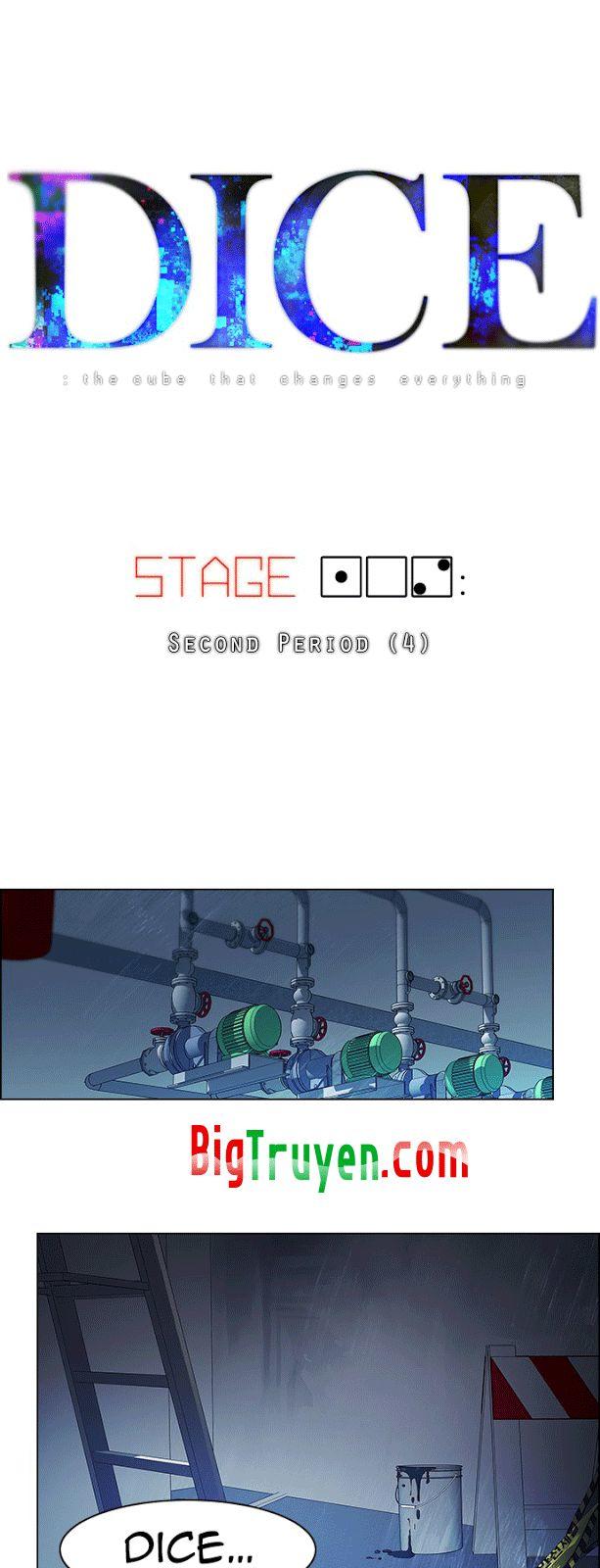 Dice Chapter 102 - Trang 2