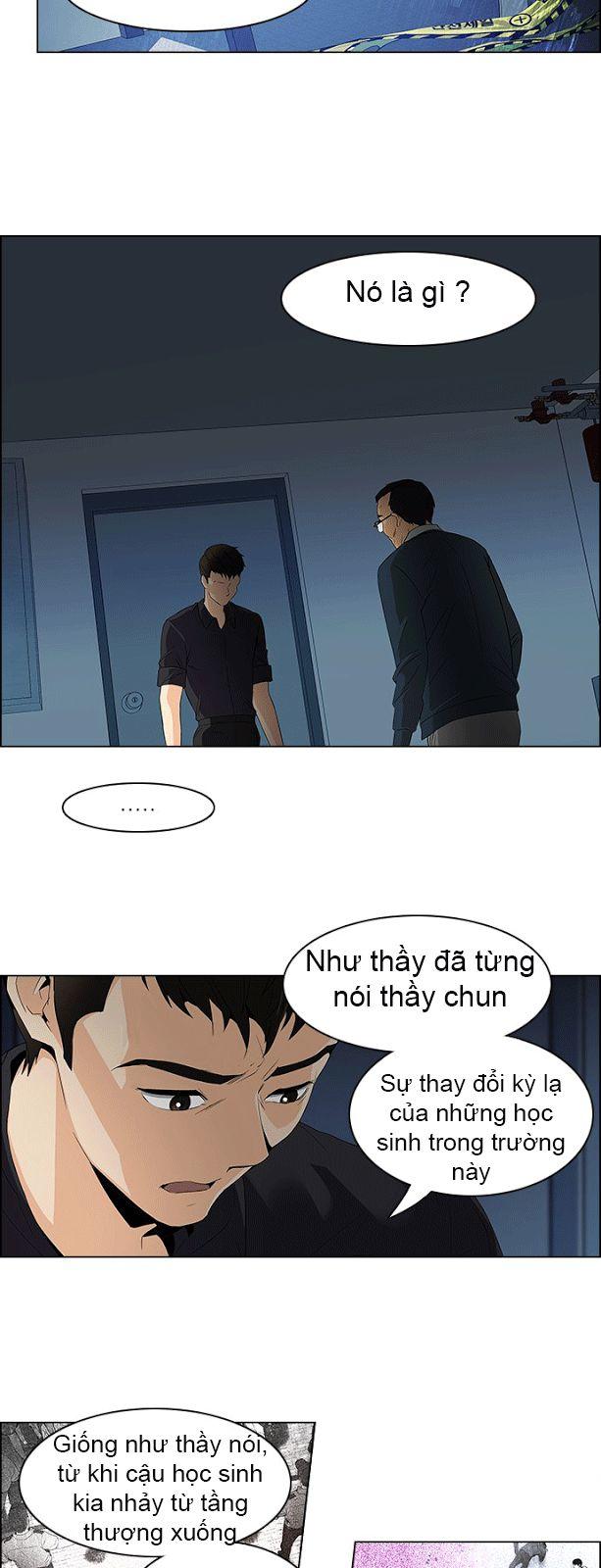 Dice Chapter 102 - Trang 2