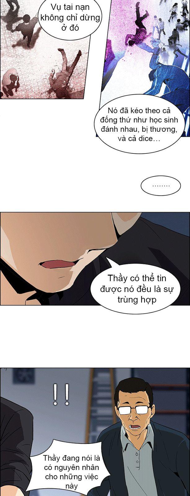 Dice Chapter 102 - Trang 2