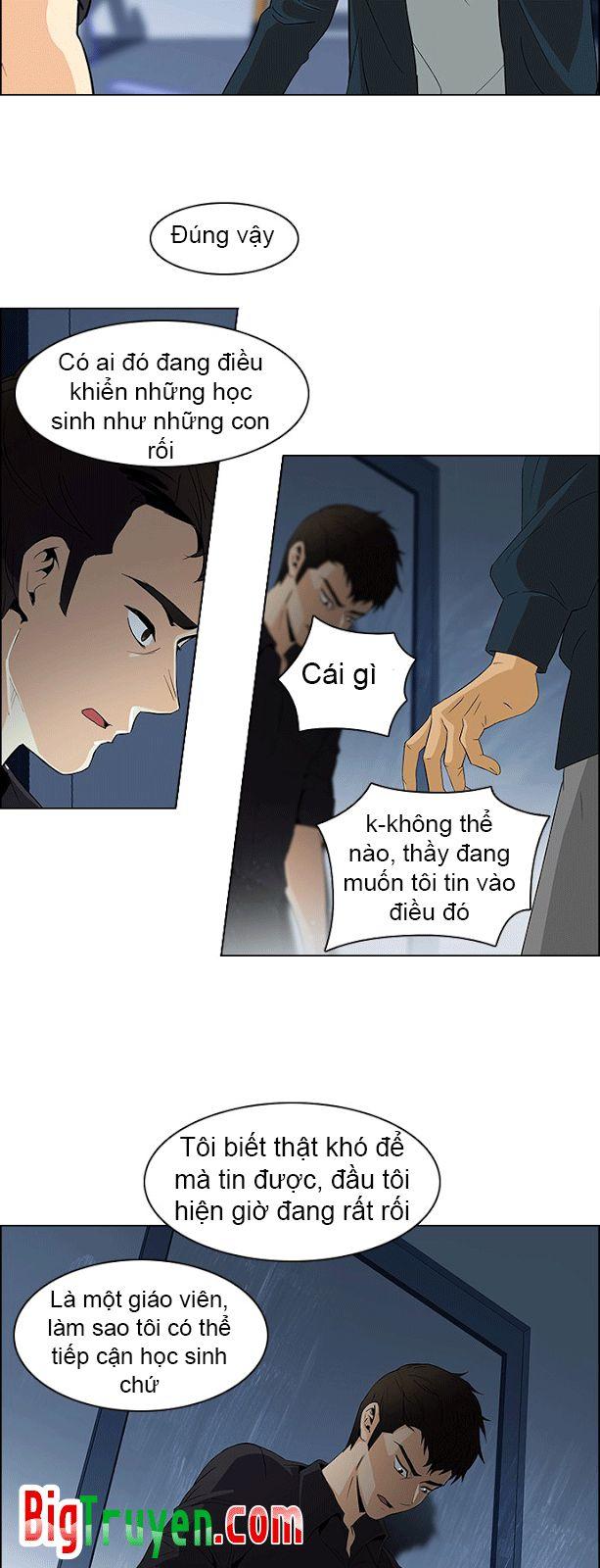 Dice Chapter 102 - Trang 2