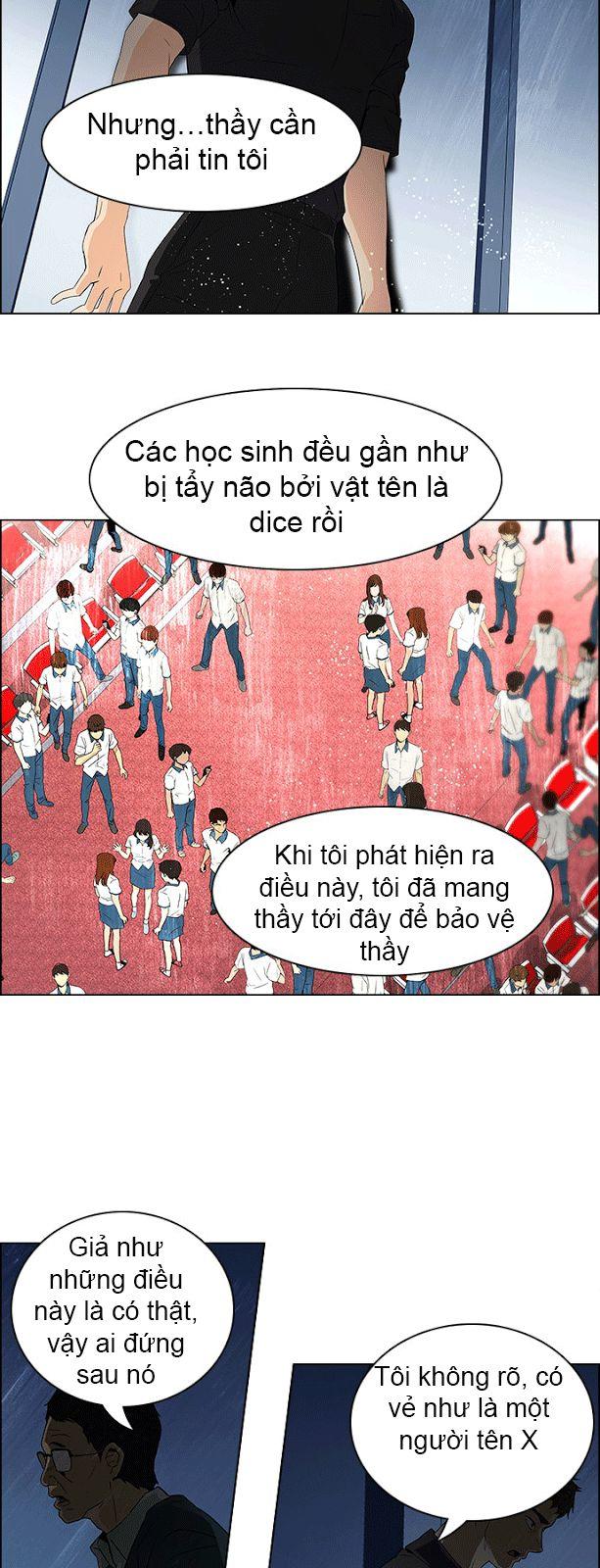 Dice Chapter 102 - Trang 2