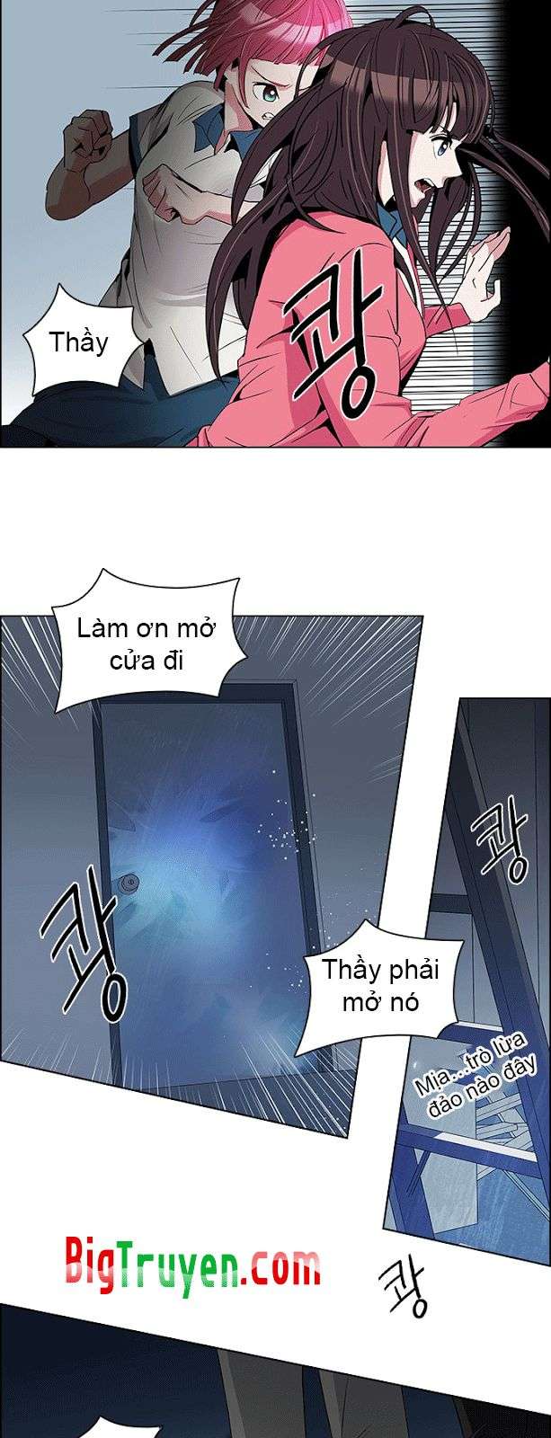 Dice Chapter 103 - Trang 2