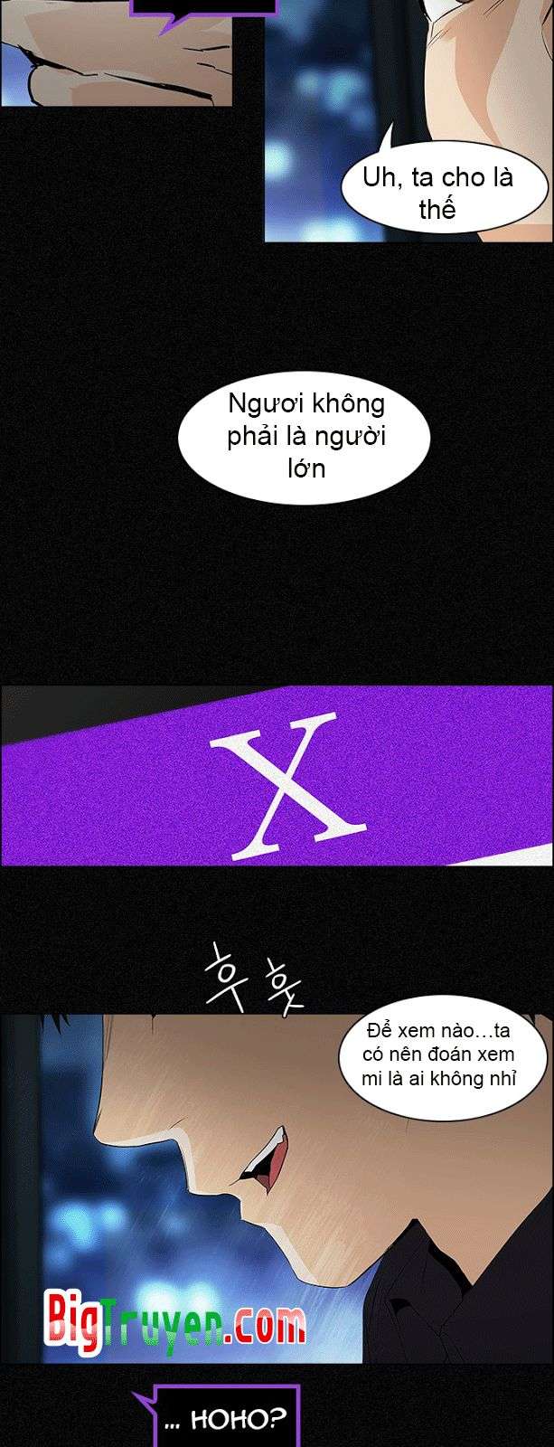 Dice Chapter 103 - Trang 2