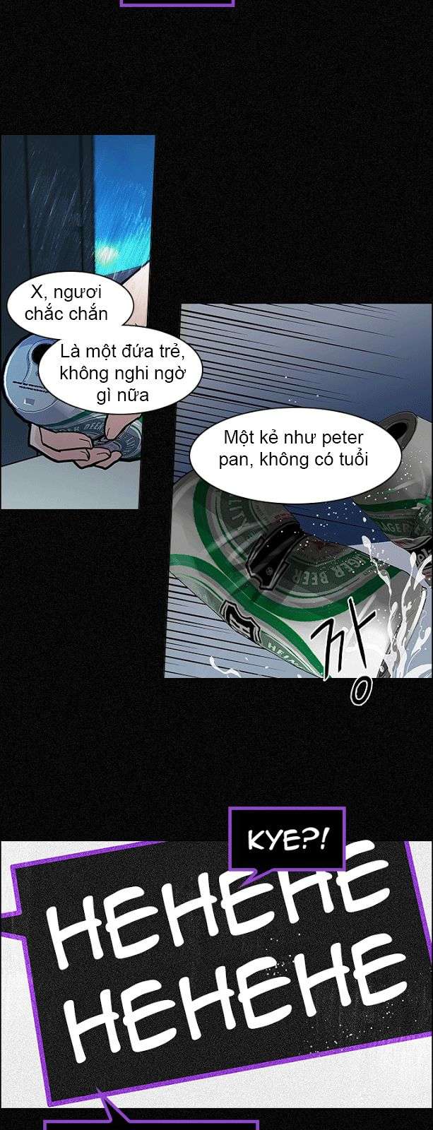 Dice Chapter 103 - Trang 2