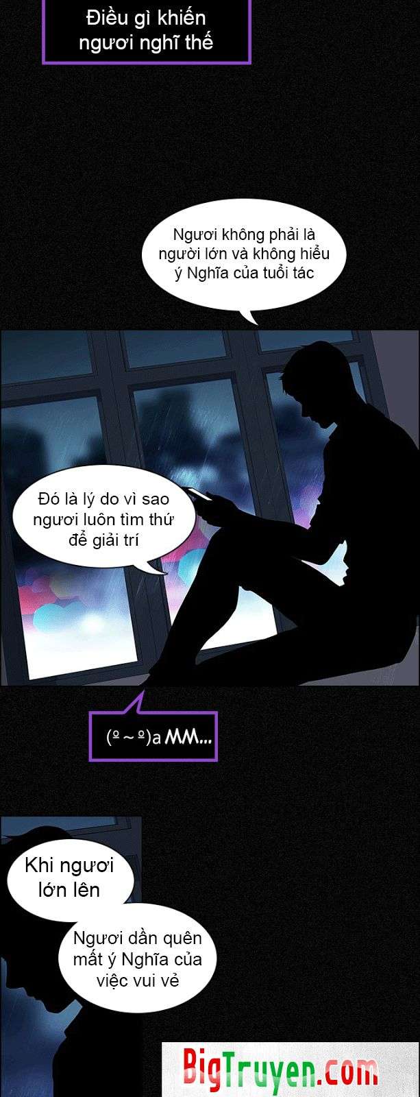 Dice Chapter 103 - Trang 2