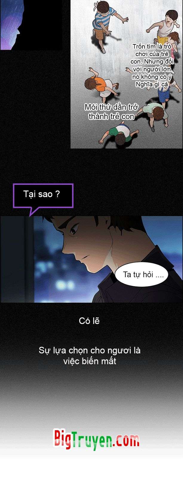 Dice Chapter 103 - Trang 2