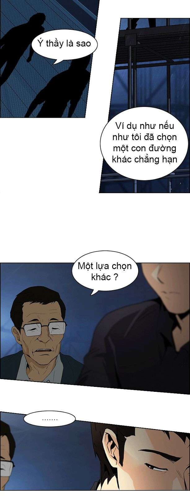 Dice Chapter 103 - Trang 2