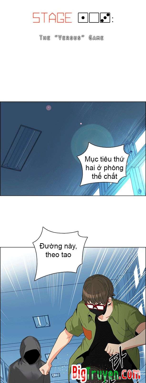 Dice Chapter 103 - Trang 2