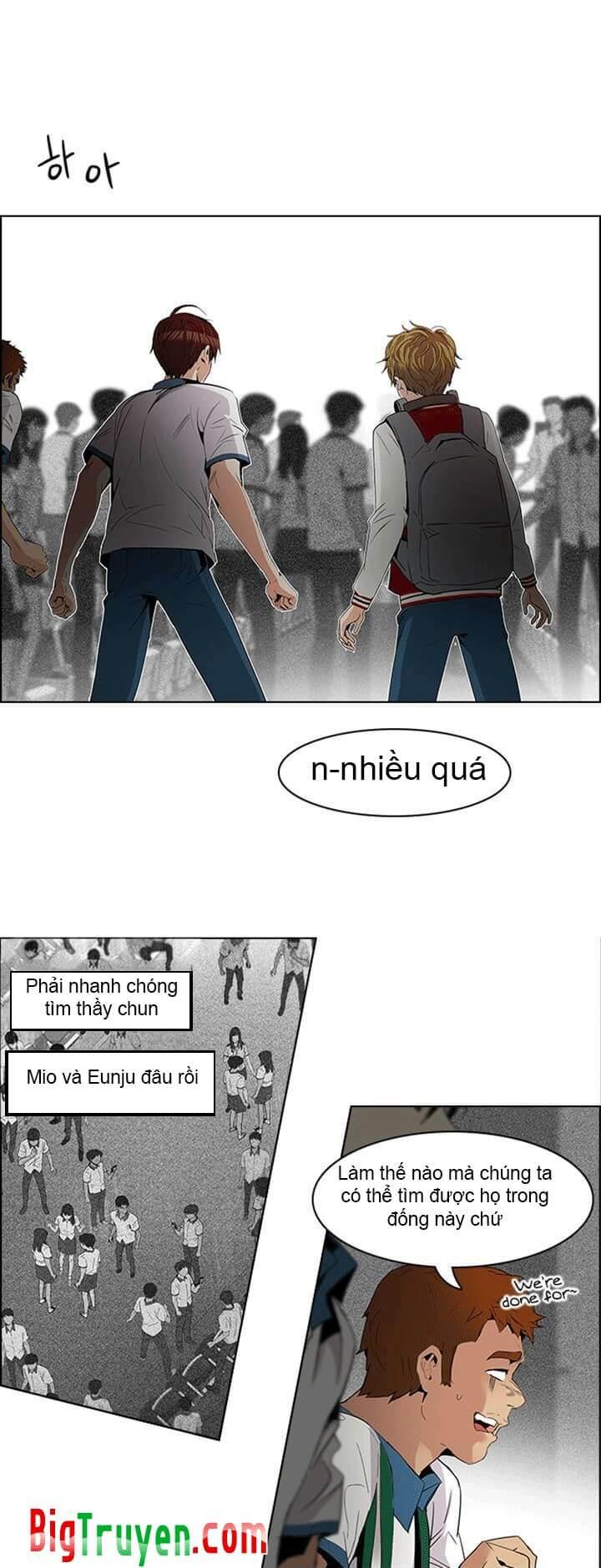 Dice Chapter 104 - Trang 2