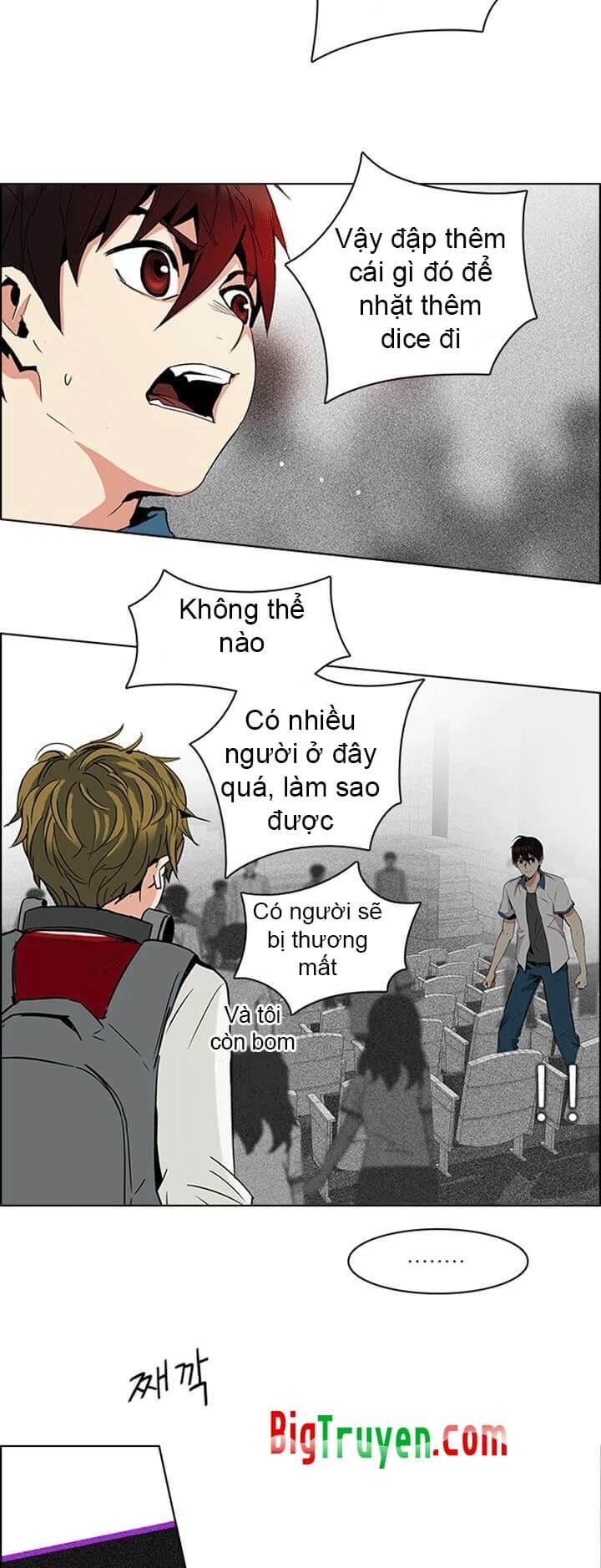 Dice Chapter 104 - Trang 2