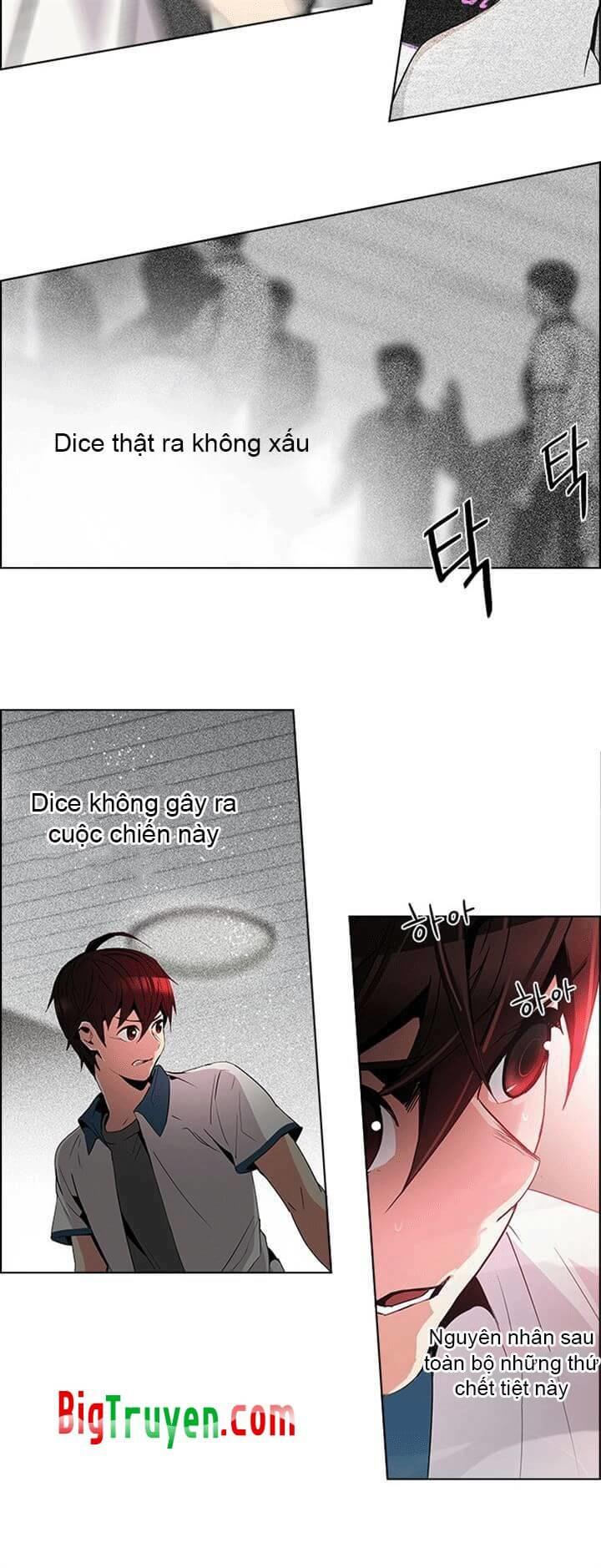 Dice Chapter 104 - Trang 2