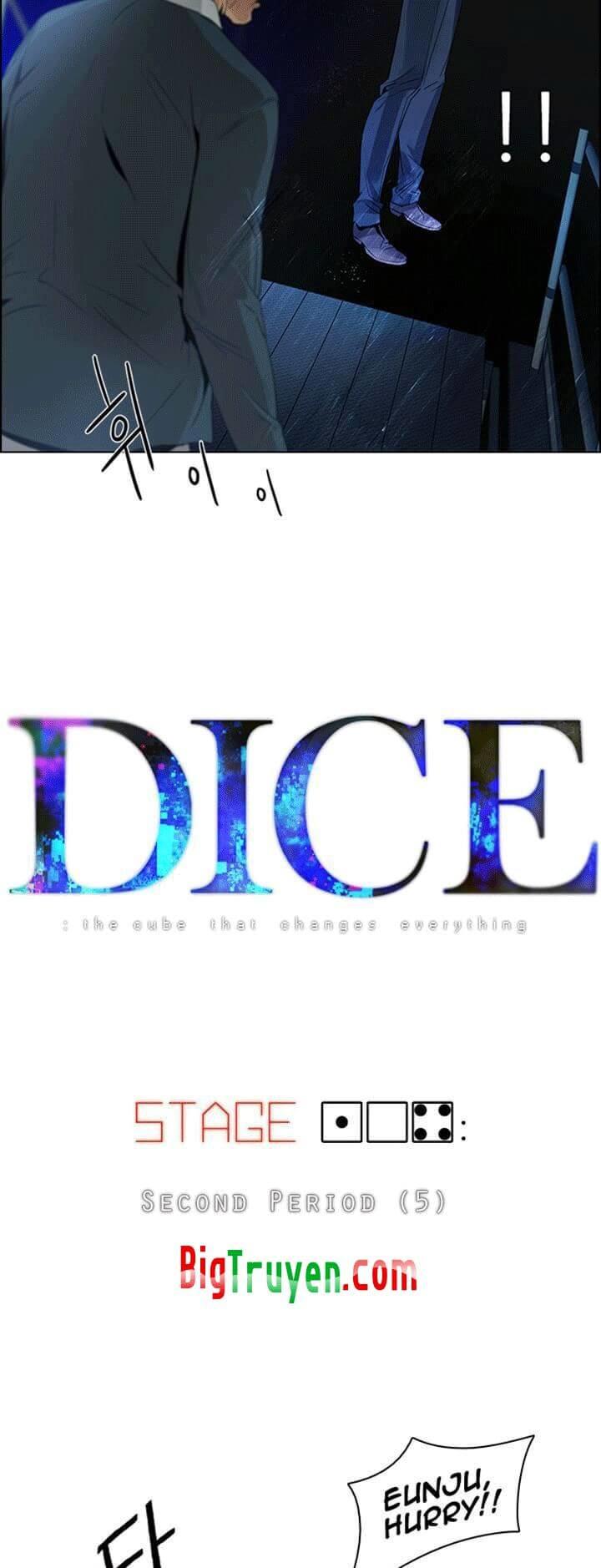 Dice Chapter 104 - Trang 2