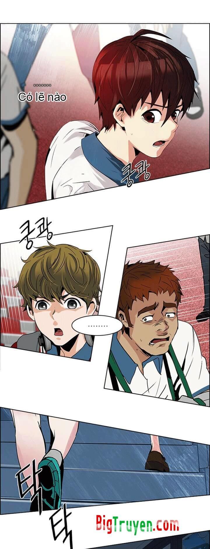 Dice Chapter 104 - Trang 2