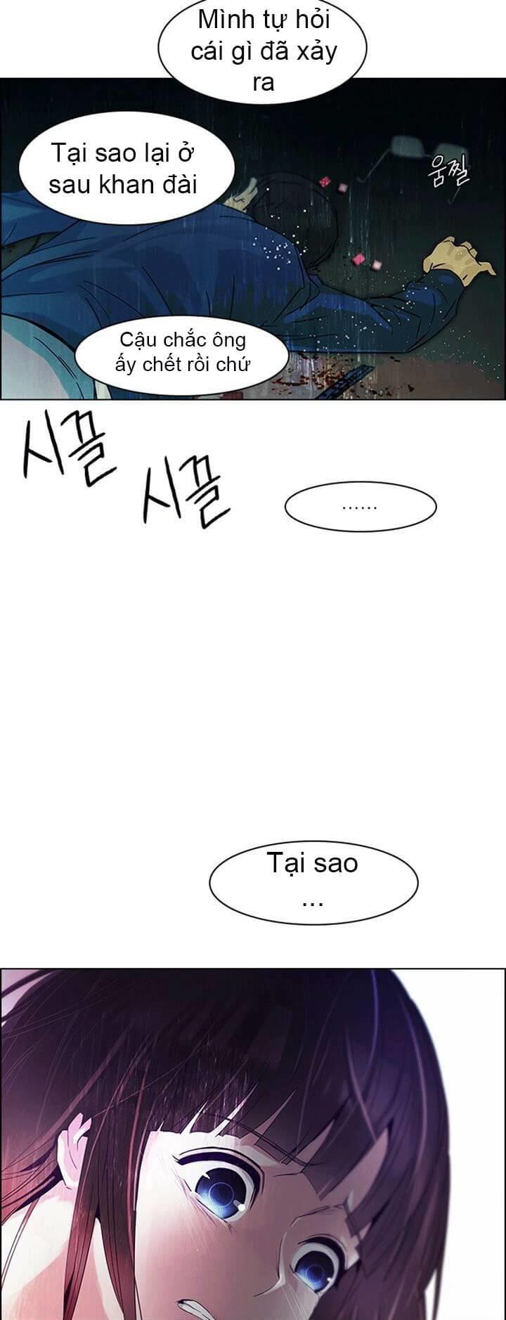 Dice Chapter 104 - Trang 2