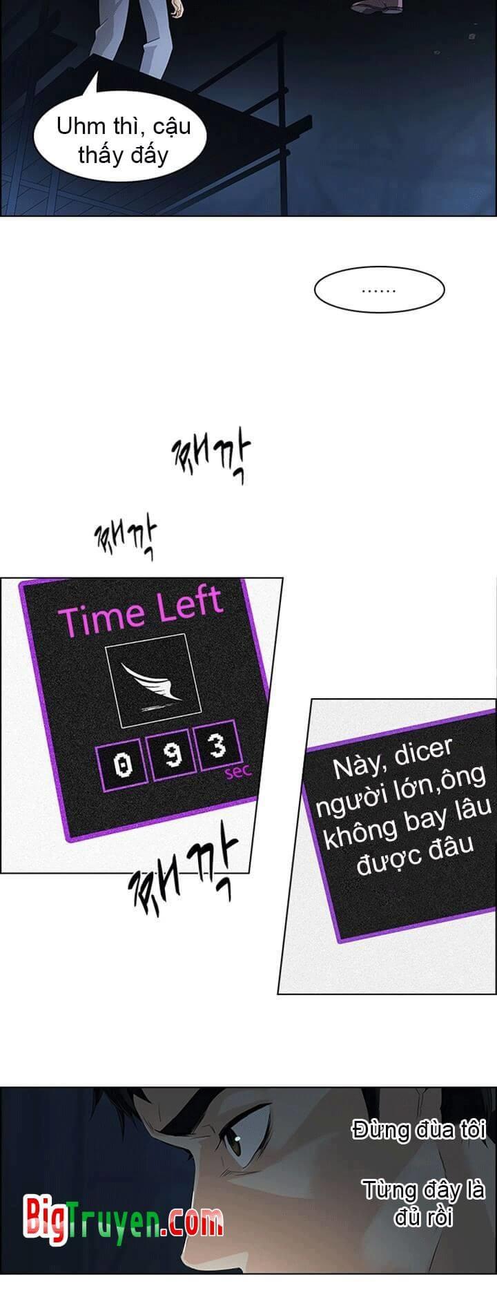 Dice Chapter 104 - Trang 2