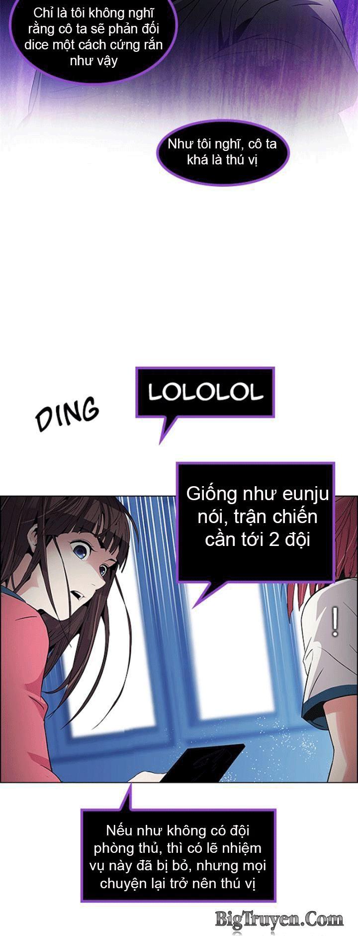 Dice Chapter 105 - Trang 2