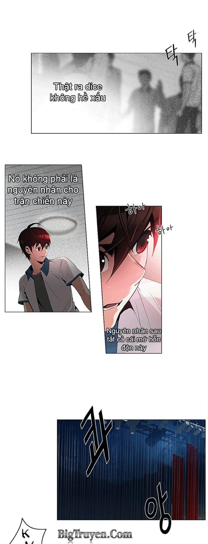 Dice Chapter 105 - Trang 2